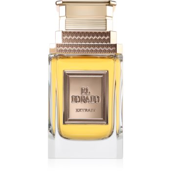 French Avenue El Dorado Eau de Parfum unisex - imagine 2